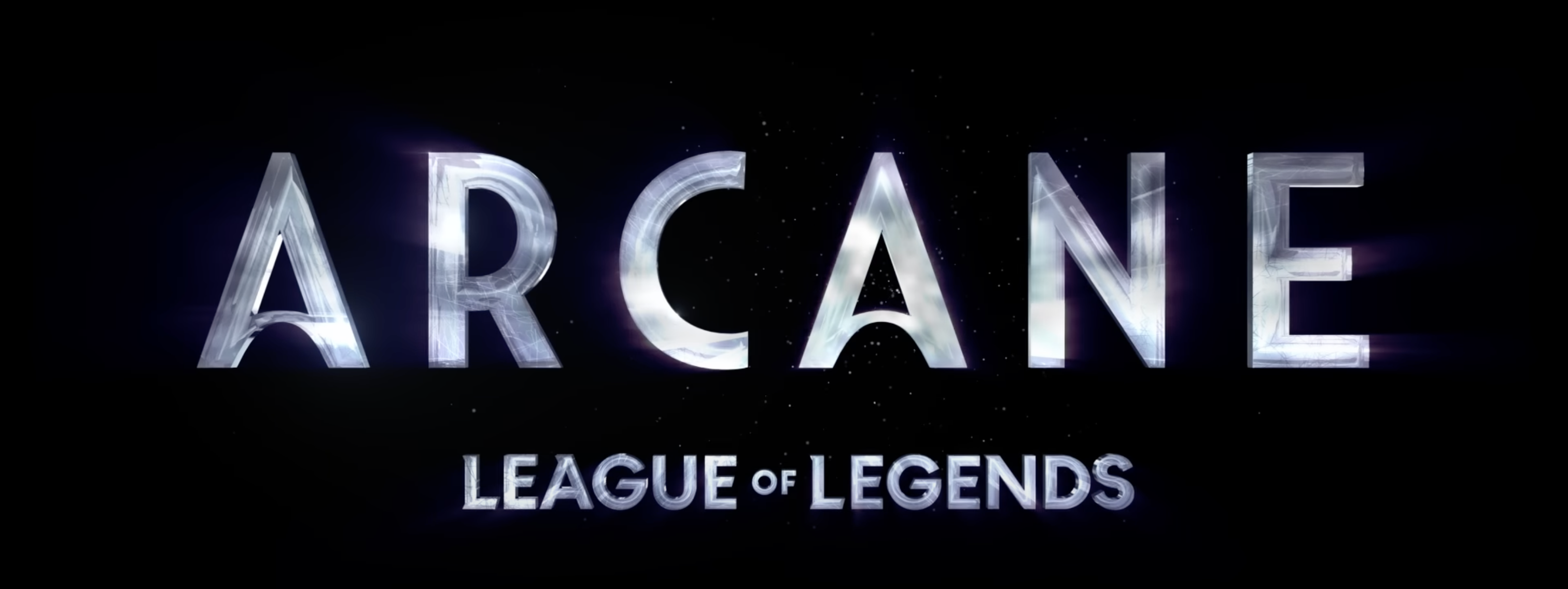 Netflixs Arcane Season Two Announced A Three Part Premiere At This